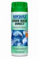 Środek Down Wash Direct 300ml NIKWAX 5020716175101