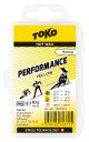 Smar Performance Hot Wax yellow 40g TOKO
