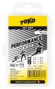 Smar Performance Hot Wax black 40g TOKO