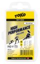 Smar High Performance Hot Wax yellow 40g TOKO