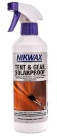 Impregnat Tent&Gear SolarProof 500 ml NIKWAX