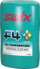 Smar F4 Universal Glide Wax All Temp. 100ml SWIX