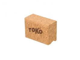 Bouchon De Liège Toko Pour Entretien Des Skis - Grip Et Cire D'Accroche